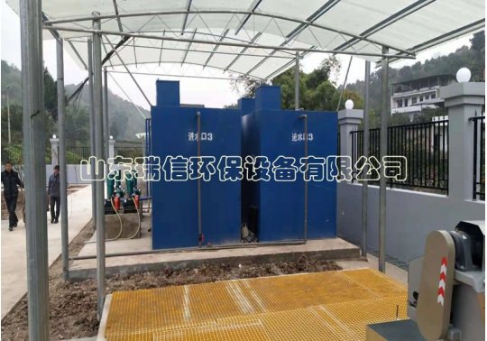 屠宰污水處理設(shè)備有哪些常見故障？