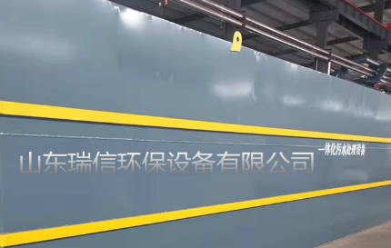 養(yǎng)殖場污水處理該使用什么方法進(jìn)行處理？