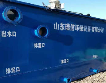 溶氣氣浮機(jī)日常如何保養(yǎng)？