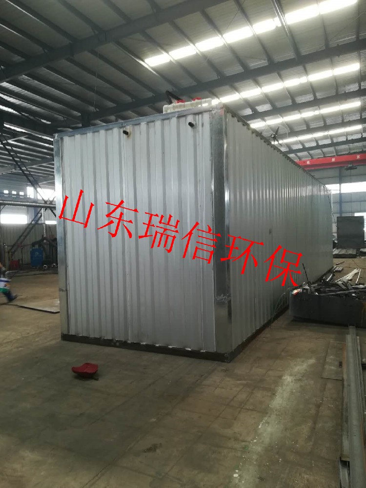 污水排放好幫手，助力水環(huán)保