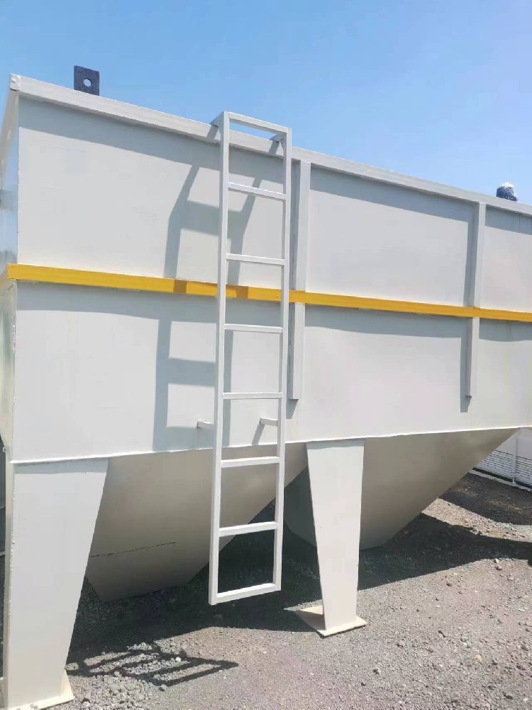 更適合新疆吐魯番市的污水處理一體化設(shè)備