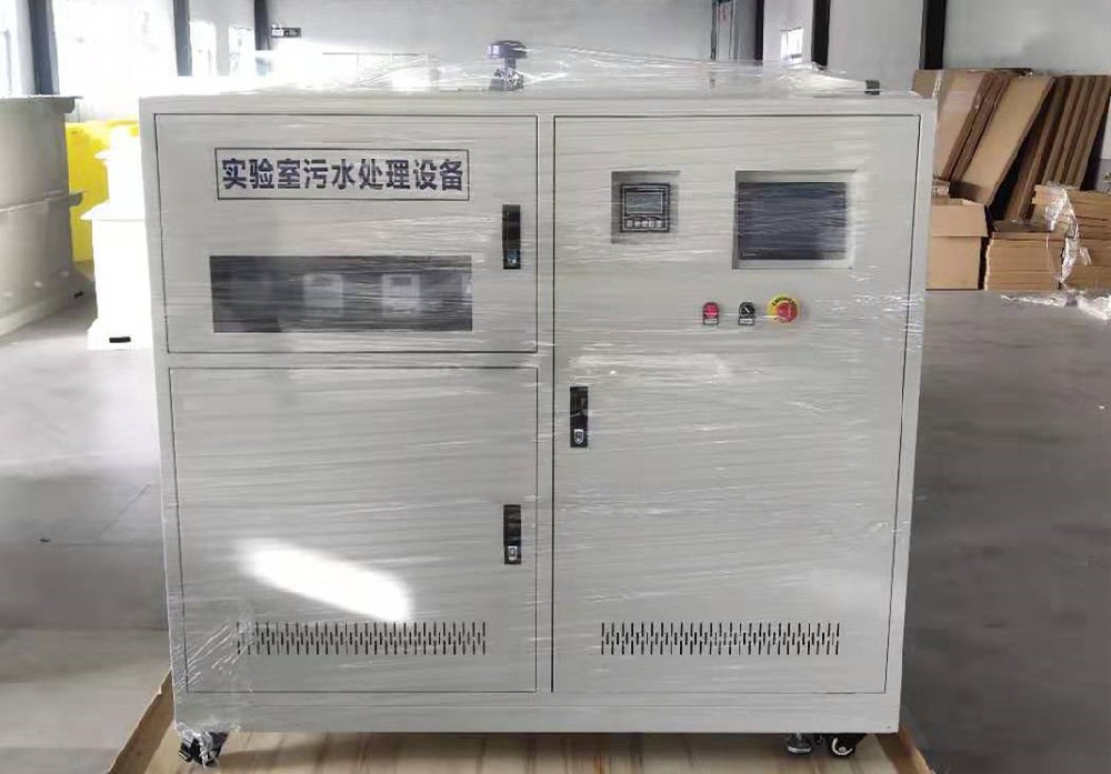 醫(yī)院污水處理設(shè)備-醫(yī)院里的污水怎么處理？需要什么設(shè)備？