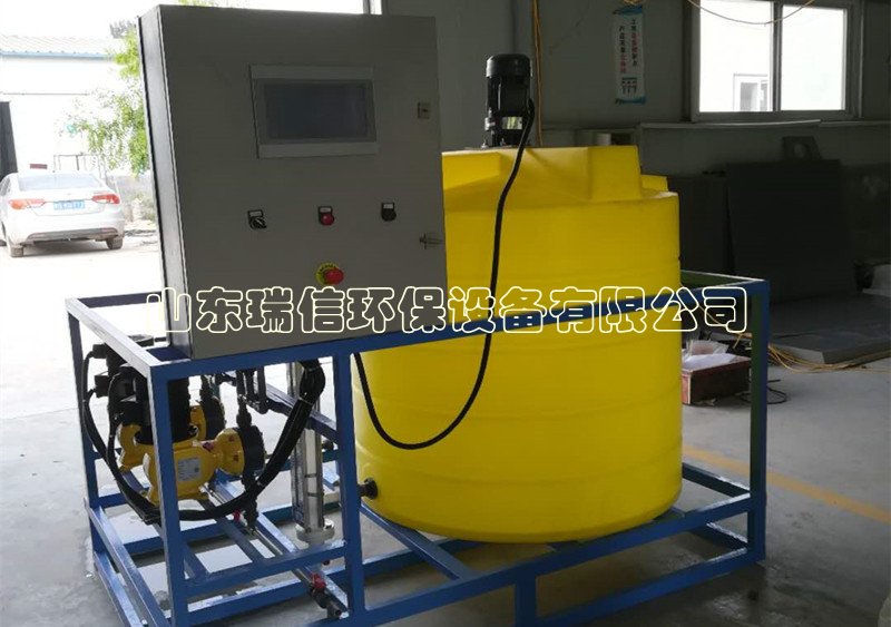 一體化污水處理設(shè)備-一體化污水處理設(shè)備的好處？